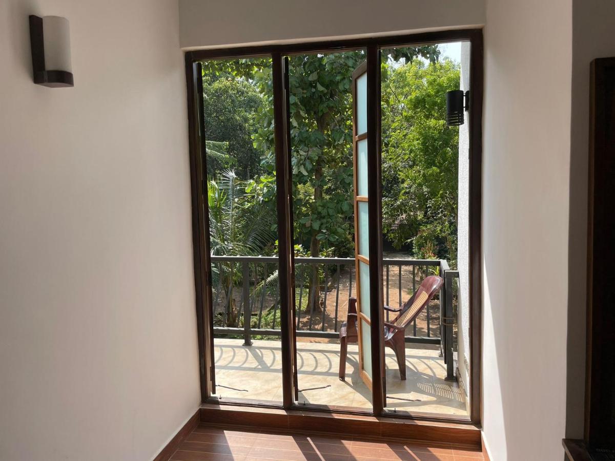 The Sigiriya White House Apartment Ngoại thất bức ảnh