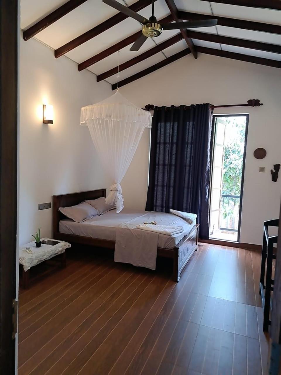 The Sigiriya White House Apartment Ngoại thất bức ảnh