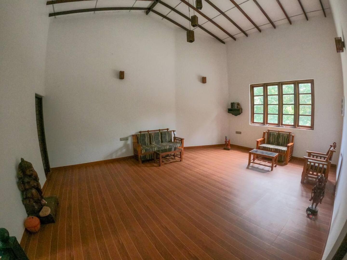 The Sigiriya White House Apartment Ngoại thất bức ảnh